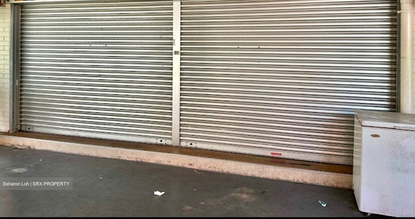 Telok Blangah Rise (D4), Shop House #599202851